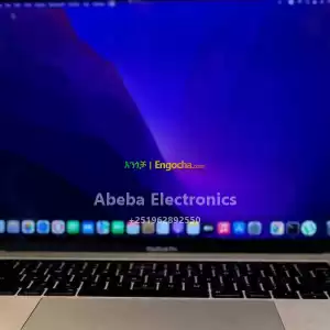             ️Apple MacBook Pro. new arrival ️2016 product year & Intel core i7 with 2.7Gh in Ethiopia